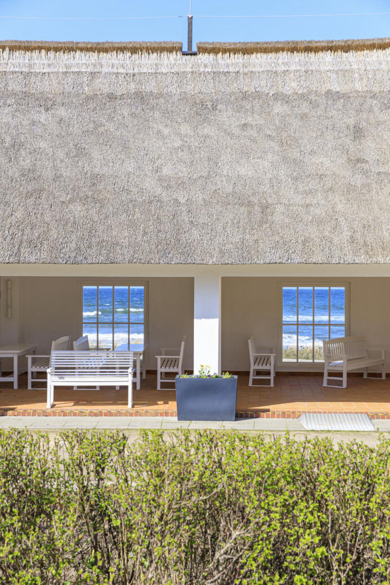 Ferienwohnung Kühlungsborn Ostsee