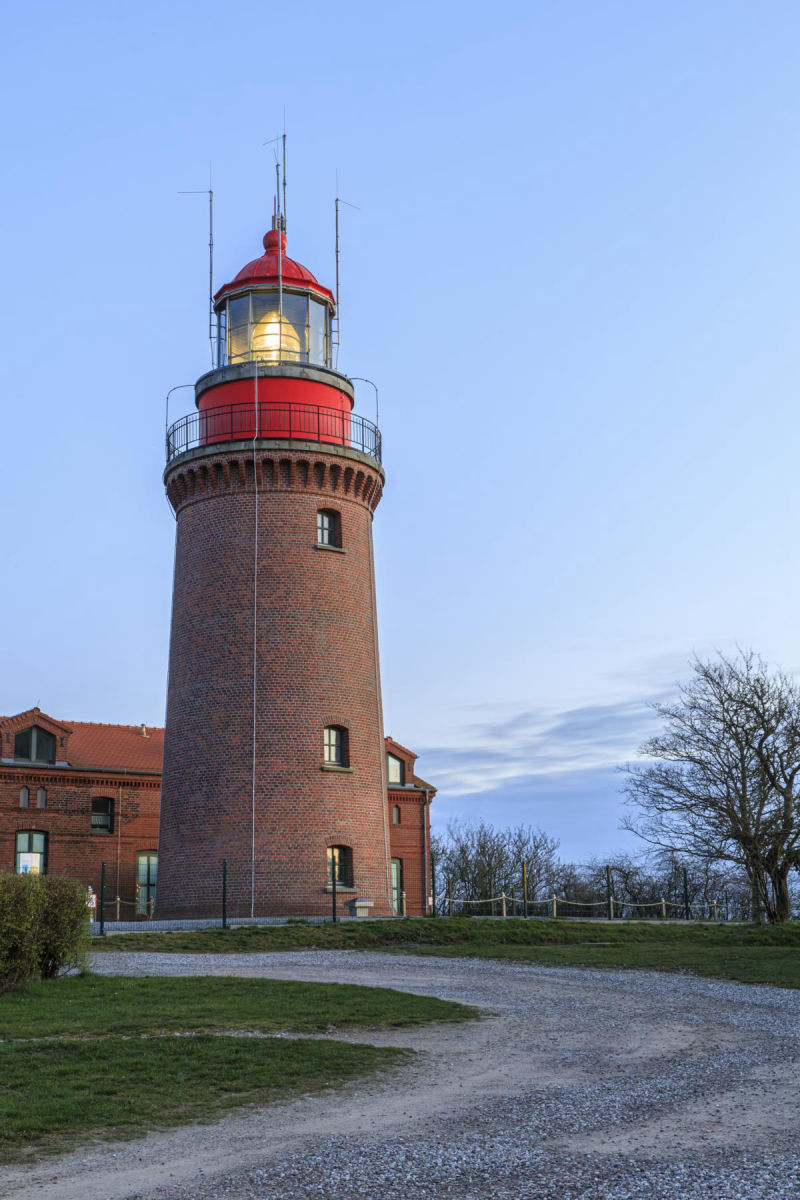 Ferienwohnung Kühlungsborn Ostsee