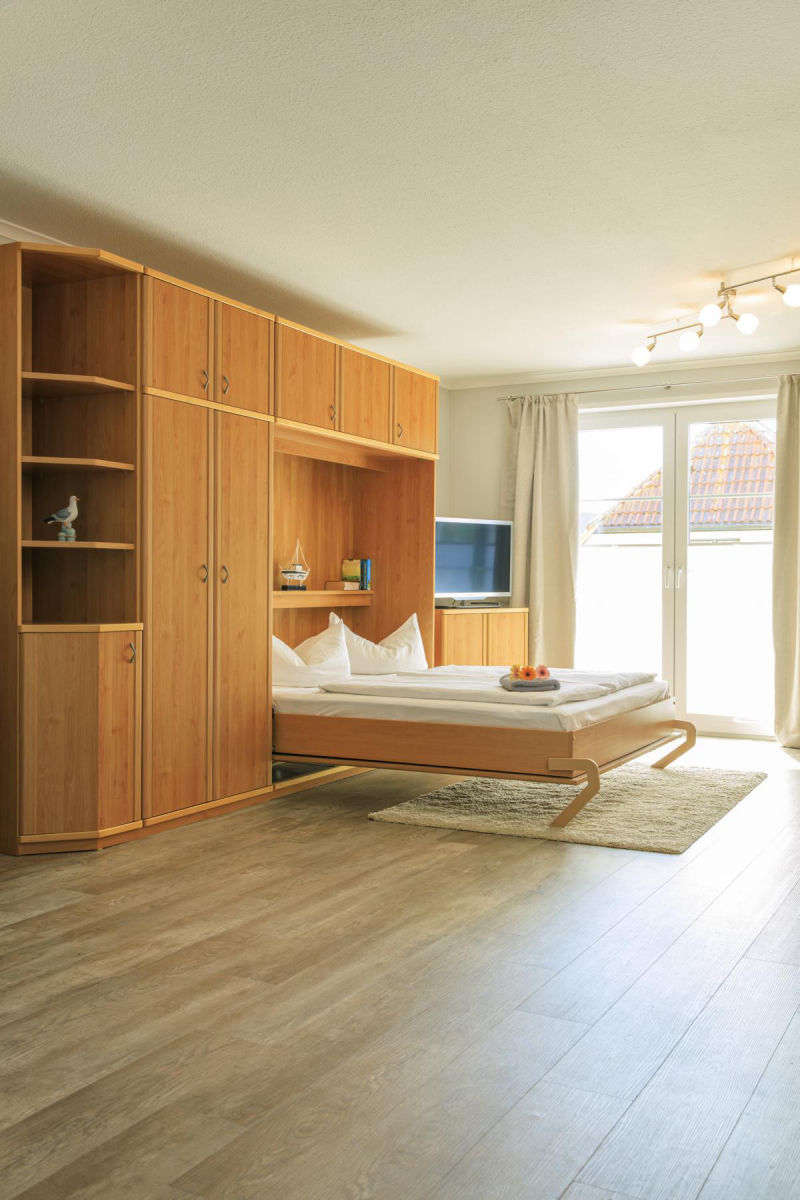 Ferienwohnung Kühlungsborn Ostsee