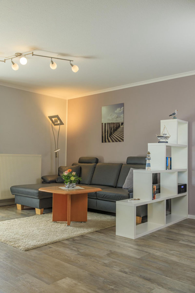 Ferienwohnung Kühlungsborn Ostsee