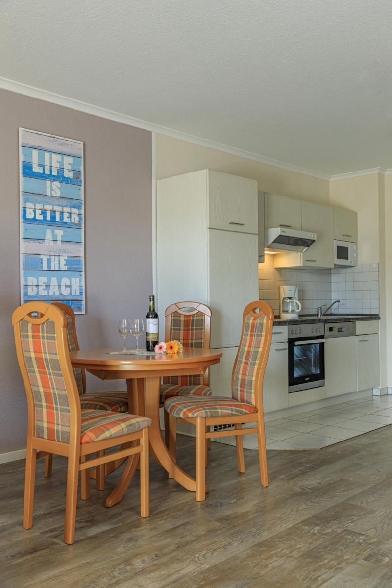 Ferienwohnung Kühlungsborn Ostsee