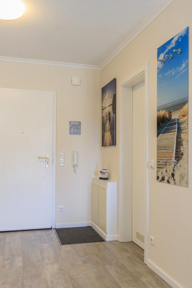 Ferienwohnung Kühlungsborn Ostsee