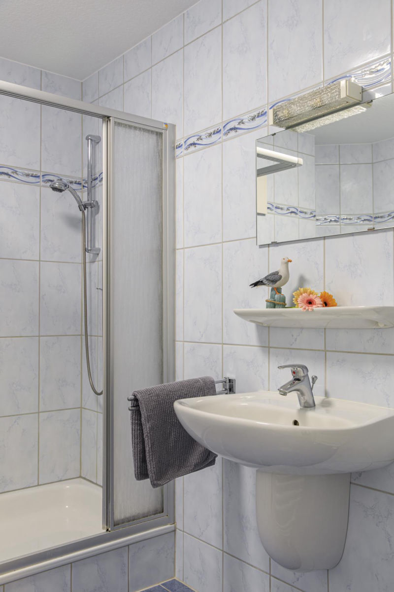 Ferienwohnung Kühlungsborn Ostsee