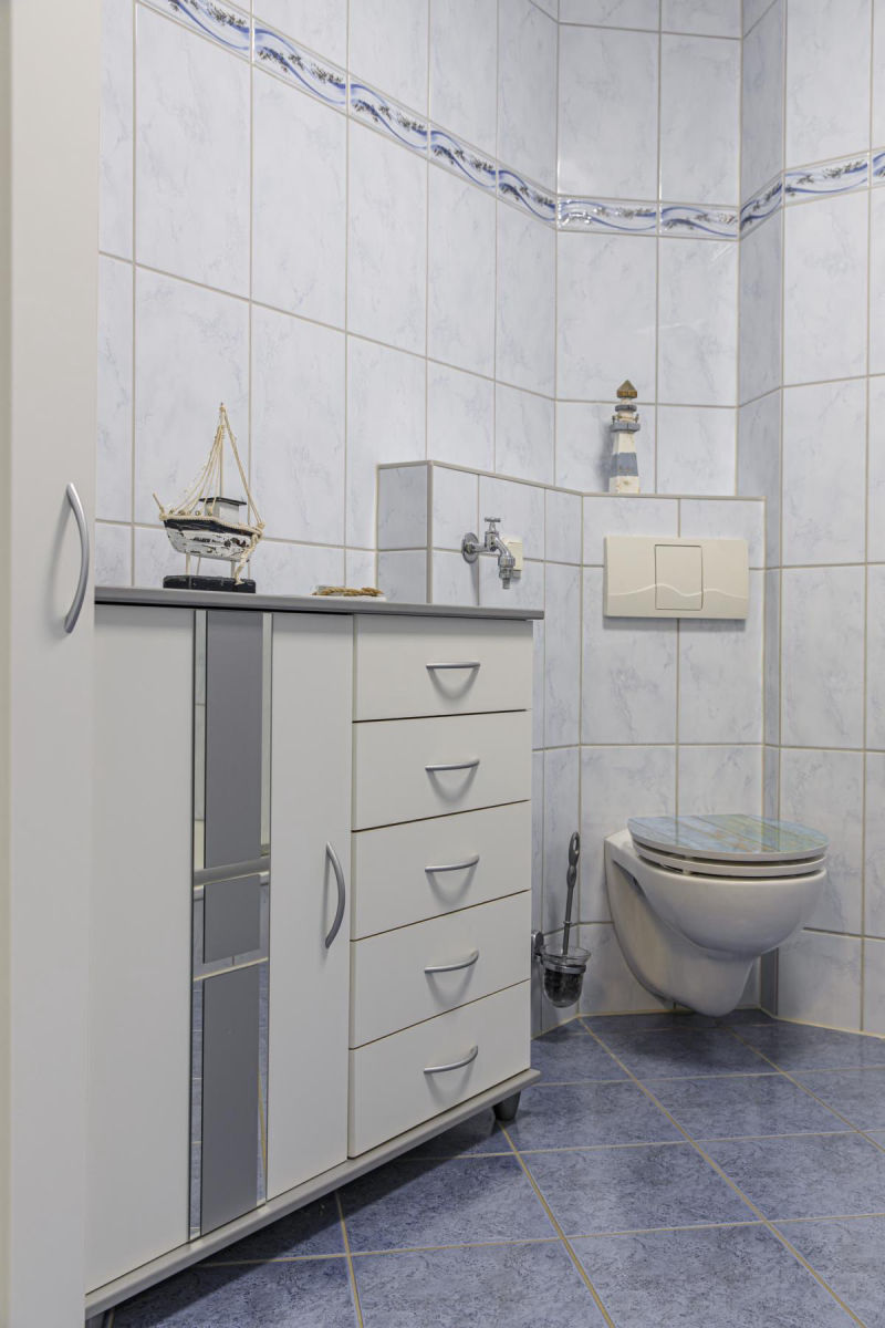 Ferienwohnung Kühlungsborn Ostsee