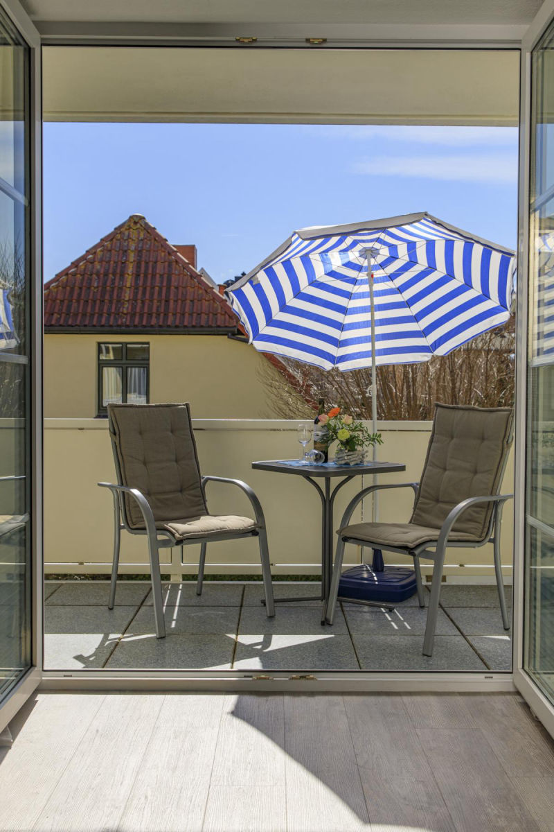 Ferienwohnung Kühlungsborn Ostsee
