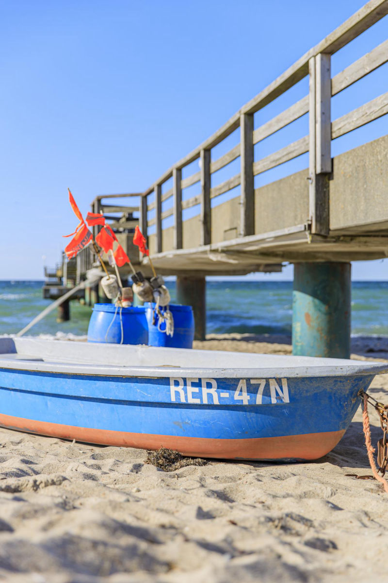 Ferienwohnung Kühlungsborn Ostsee