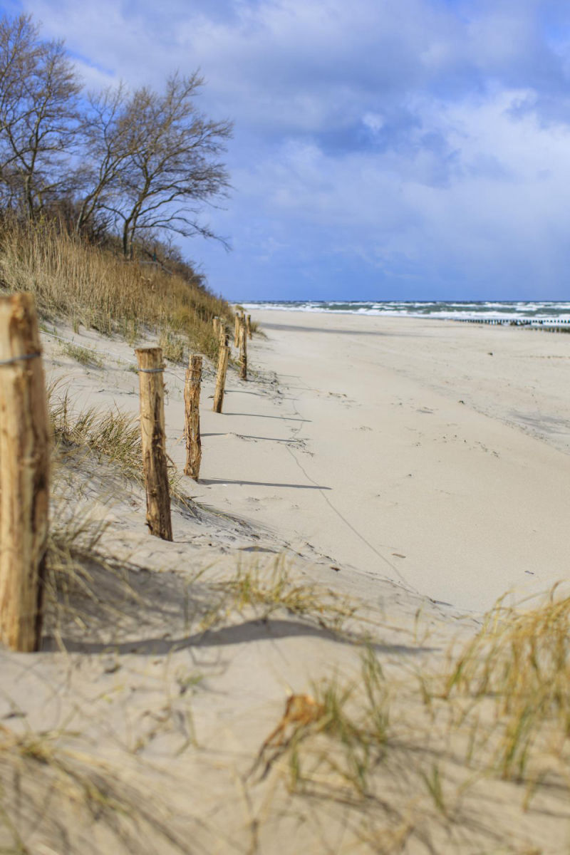 Ferienwohnung Kühlungsborn Ostsee